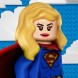 Les hros de la CW font de la promo pour Lego Batman