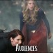 Audiences The CW - 417 : All About Eve