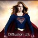 Diffusion The CW - 3x16 : Of Two Minds