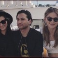 San Diego Comic Con 2018 - Les photos et vid�os du cast!