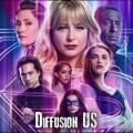 Supergirl | Diffusion The CW - 6.13 : The Gauntlet