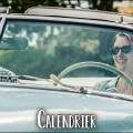 Calendrier du mois!
