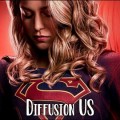 Diffusion The CW - 4x20 : Will The Real Miss Tessmacher...
