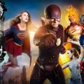 Des infos sur le crossover event du Arrow-verse 2017!