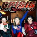 Rappel | Animation - Crisis on Hypnoweb