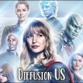 Diffusion The CW - 5x18 : The Missing Link