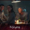 Nouveau mois dans les forums