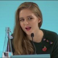 Izabela Vidovic | R�currente dans Veronica Mars