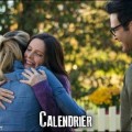 Calendrier du mois