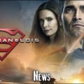 Une saison 3 pour Superman & Lois !