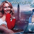 AlternativeAwards | Cat�gorie 42
