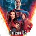 Superman & Lois | Diffusion The CW - 2.01 : What Lies Beneath