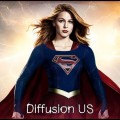 Diffusion The CW - 3x18 : Shelter from the Storm