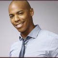 Mehcad Brooks dans le Whedonverse
