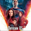 Superman & Lois | Diffusion The CW - 2.15 : Waiting for Superman