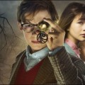 Malina Weissman | D�buter l'ann�e avec les Baudelaire