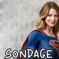 Nouveau sondage