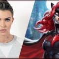 Ruby Rose sera Batwoman