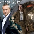 Supergirl nomin�e HypnoAwards!