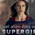 Quel alien �tes-vous?