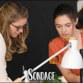 Nouveau sondage