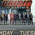 Diffusion The CW - 3x08 : Crisis on Earth-X, Part 1 & 2