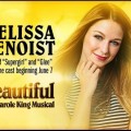 Melissa Benoist |D�s le 7 juin dans Beautiful � Broadway
