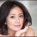 Angela Zhou rejoint la s�rie