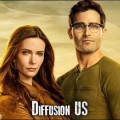Superman & Lois | Diffusion The CW - 1.12 : Through the Valley of Death
