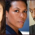 Trois nouveaux acteurs dont le premier superh�ros transgenre