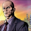 Lex Luthor d�barque