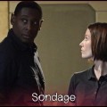 Nouveau sondage