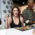 Chyler ne sera pas au SDCC ce week-end