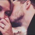 Un mariage en pr�paration pour Melissa et Chris!