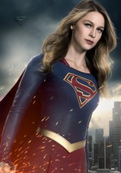 Supergirl | Photos Promos Saison 2