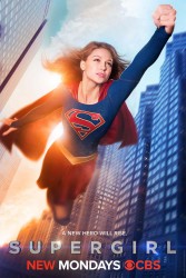 Supergirl | Posters Promos