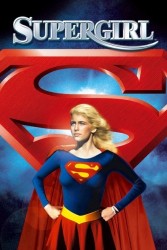 Supergirl - Le Film
