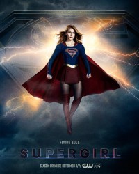 Supergirl | Photos Promos Saison 3