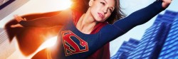 Supergirl | Vidos de la saison 1