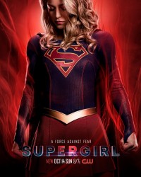 Supergirl | Photos Promos Saison 4
