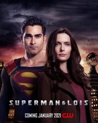 Superman & Lois | Photos Promos Saison 1