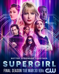 Supergirl | Photos Promo Saison 6
