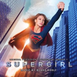 Supergirl | Soundtrack - Saison 1