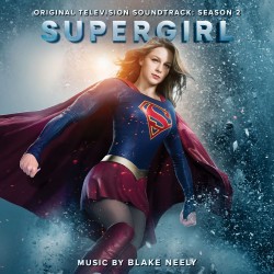 Supergirl | Soundtrack - Saison 2