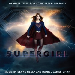 Supergirl | Soundtrack - Saison 3