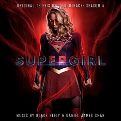 Supergirl | Soundtrack - Saison 4