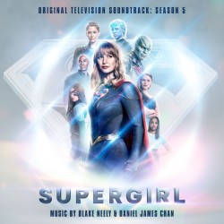 Supergirl | Soundtrack - Saison 5