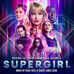 Supergirl | Soundtrack - Saison 6