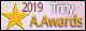 Triny Alternative Awards 2019