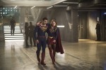 Supergirl | Superman & Lois DEO (saison 2) 